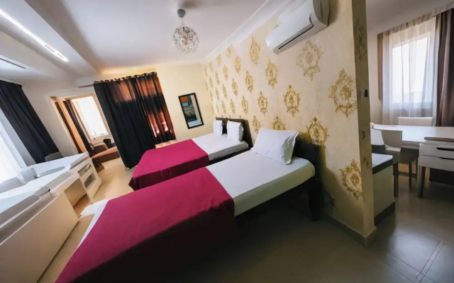 Singh Hotel and Resorts