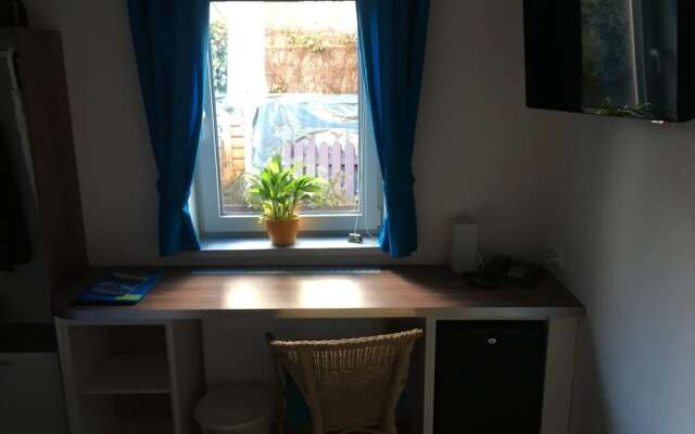 Hotel & Restaurant Hessischer Hof