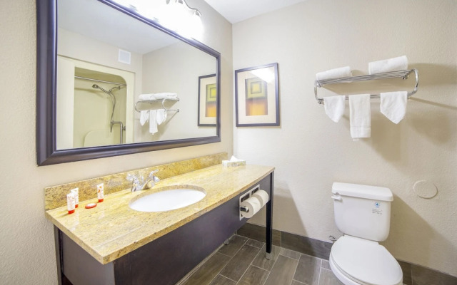 Wingate by Wyndham Columbia/Fort Jackson