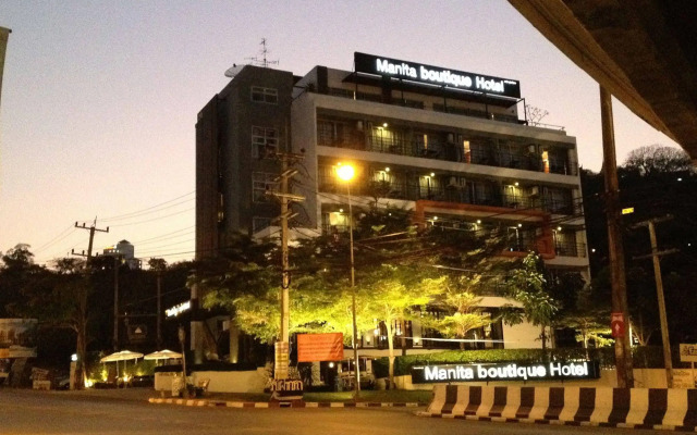 Manita Boutique Hotel