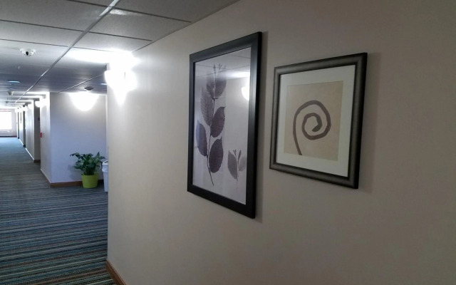 Country Inn & Suites by Radisson, Jacksonville, FL