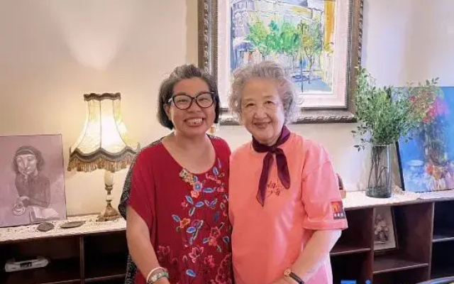 Lao E Qiao Homestay (West 13th Street)