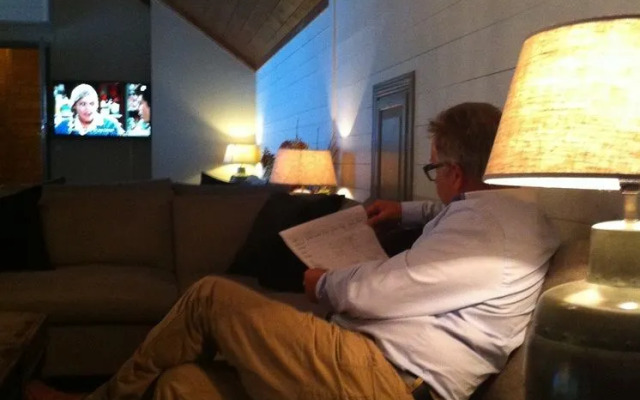 Bjørnefjorden Gjestetun