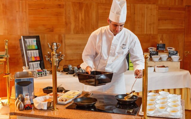 Beausite Park Hotel & Spa