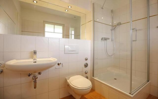 Likedeeler II Wohnung 04