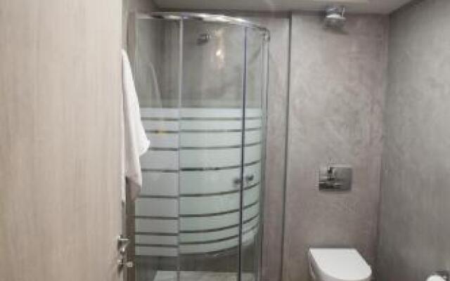 Pallas Luxury Apartments
