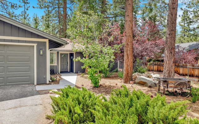 Wildwood Lodge #2087