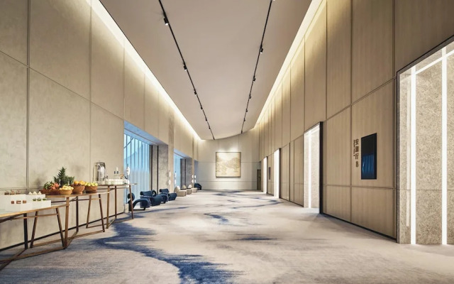 Crowne Plaza Hangzhou Riverside by IHG