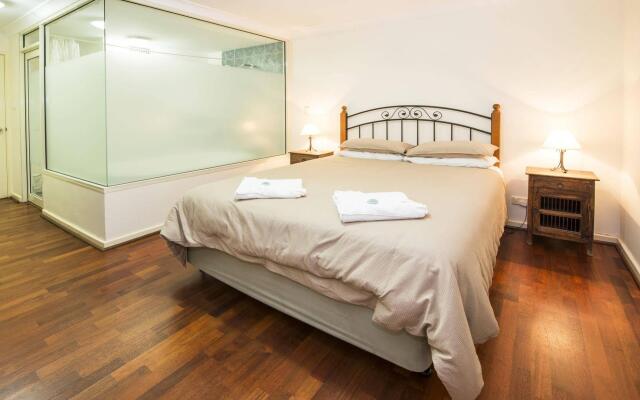 Cape View Beach Resort	