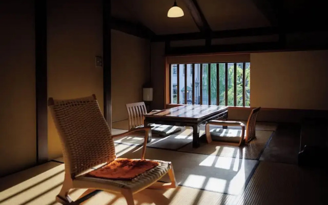 Ryokan Kurashiki