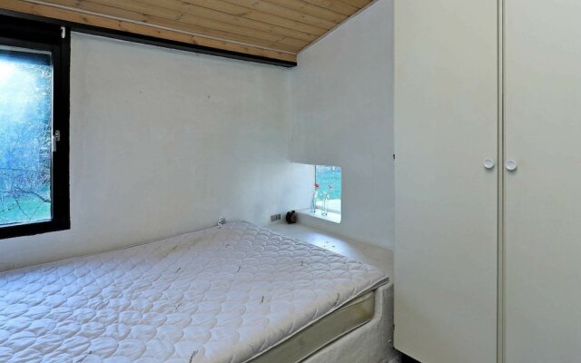 Spacious Holiday Home in Jutland near North Sea