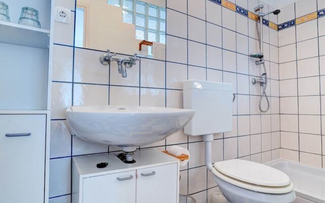 Quaint Villa in Crikvenica With Pool