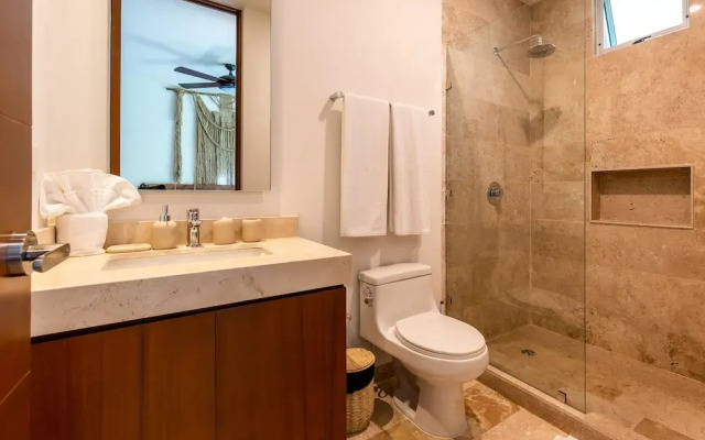 NHOA 306A 2BR Top Jungle View Aldea Zama