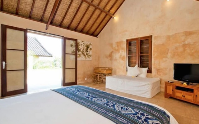 Rumi Villas Bali