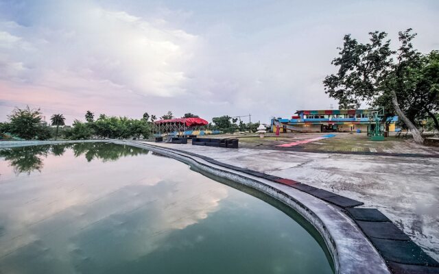 Panorama Country Club & Resort