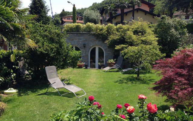 Balcone Fiorito Bed & Breakfast