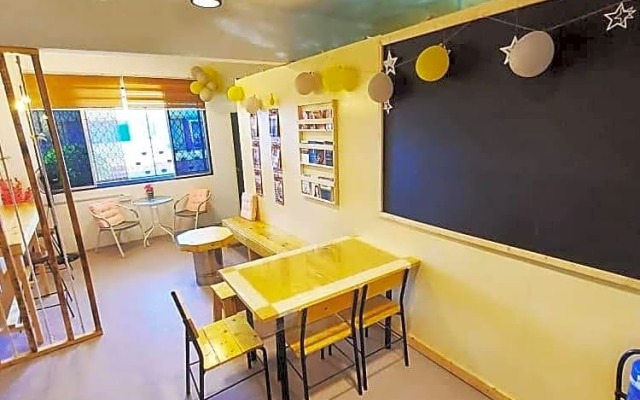 Karya Story Hostel