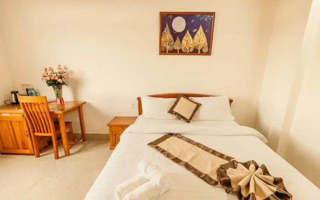 Lê Mùi Hotel - Apartment