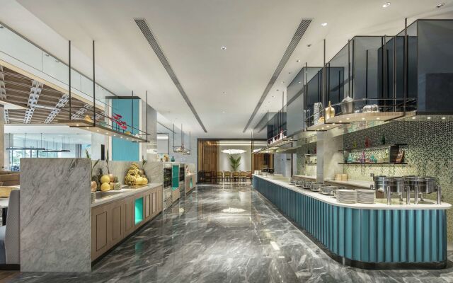 Hilton Garden Inn Sanya China