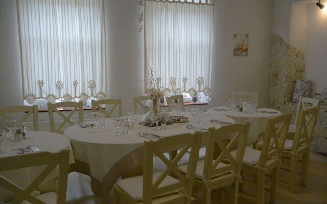 Residenza Dutzu - Boutique Hotel