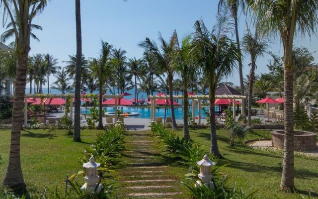 Centara Beach Resort & Spa Phu Quoc