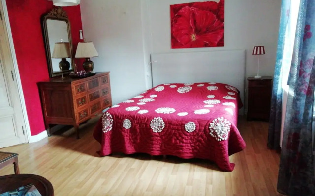 Chambres d'hôtes Mado et Lulu