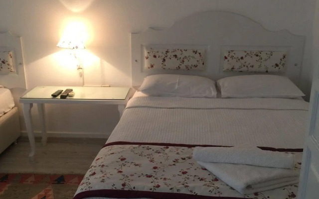 Pasha Motel