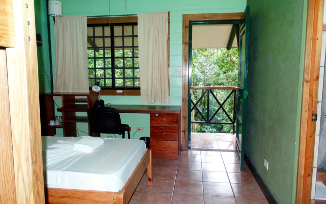 La Selva Biological Station