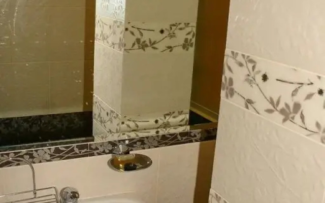 Апартаменты Под Святым Духом