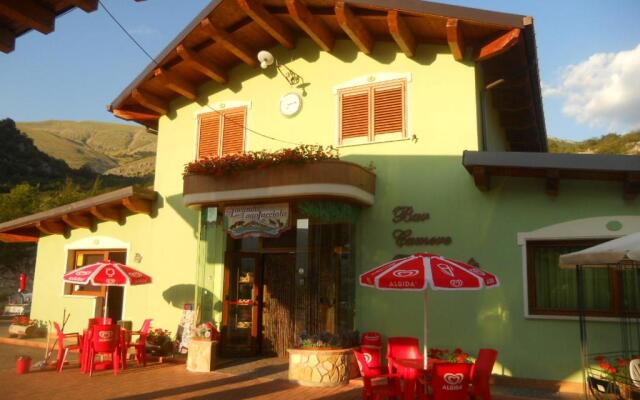 La Locanda Del Lago Lucciola