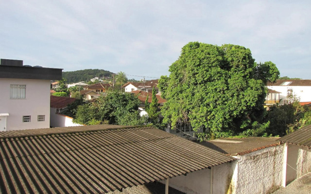 EDIFÍCIO KARINE - STUDIO n⁰03