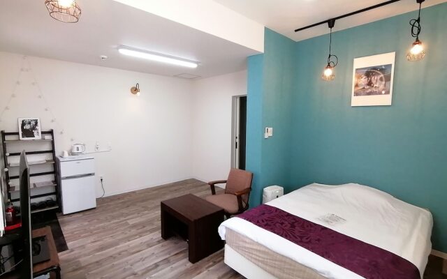 Rycom Garden Resort