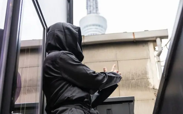 Tokyomonogtari Shinobi