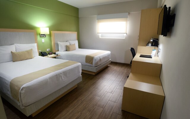 Sleep Inn Mazatlan