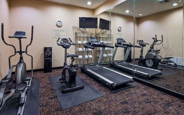 Best Western Longview