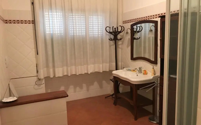 8380 Bellavacanza Apartment