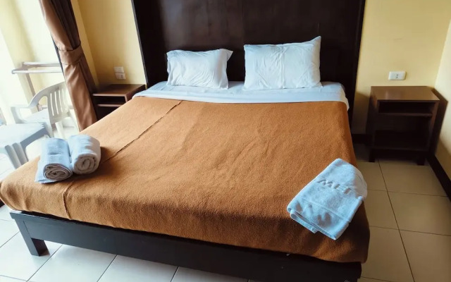 Starbeach Guest House