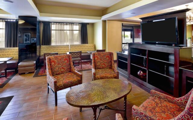 Hampton Inn Ft. Wayne/Dupont Road