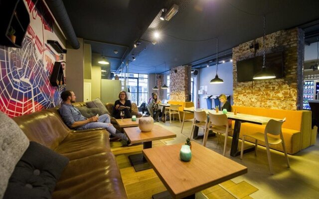 CityHub Amsterdam
