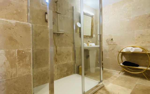 Bella Vista, Hôtel Suites & Maisons