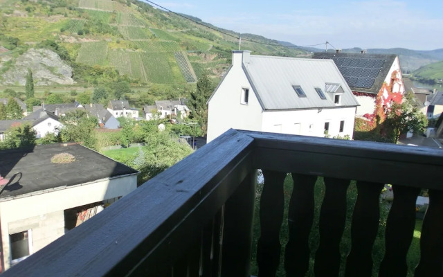 Ferienweingut Rainer Hirschen