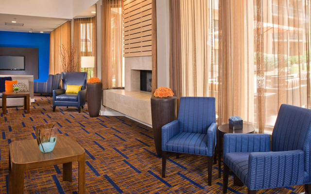 Courtyard by Marriott Charlotte Southpark