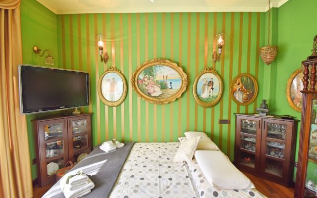 President Suite Apartment