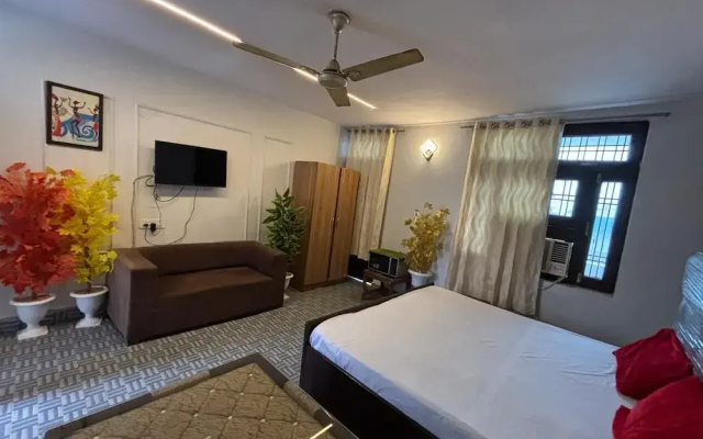 Hotel Park Square Resort