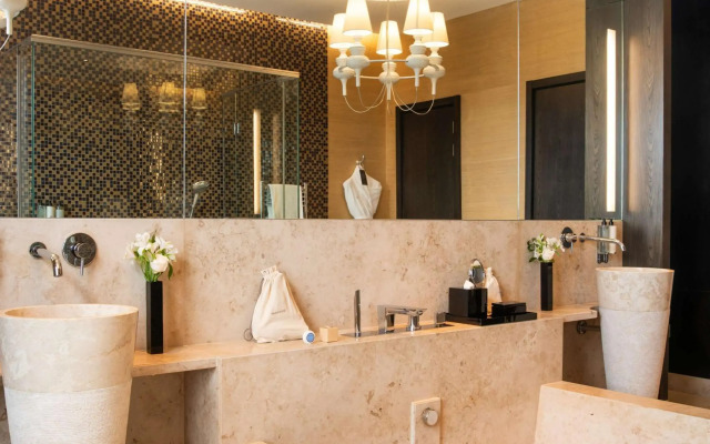 Sofitel Montevideo Casino Carrasco and Spa