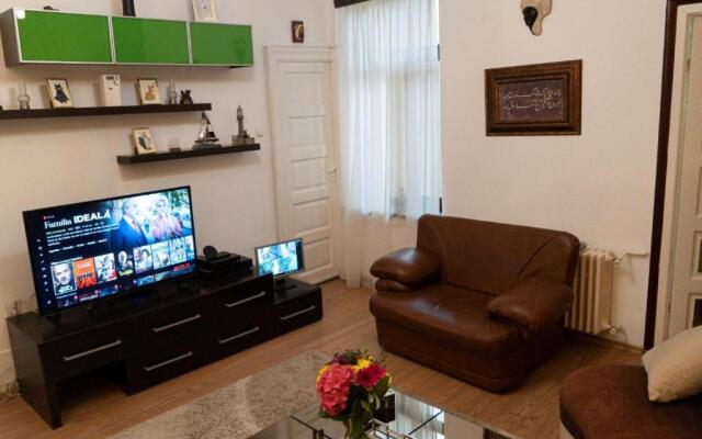 Casa Ferdinand