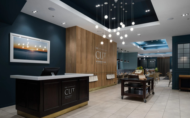 Rydges Auckland