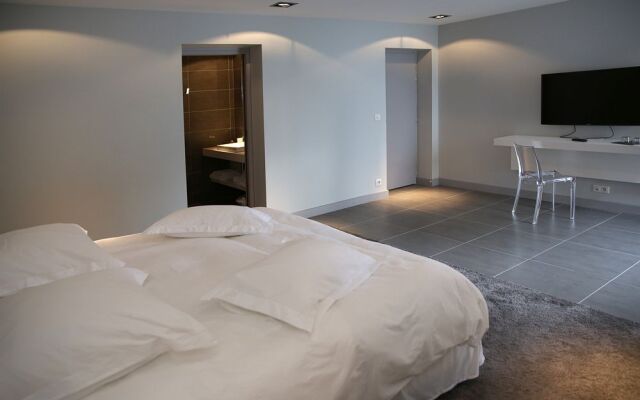 Villa Choriekin Lafitenia Resort