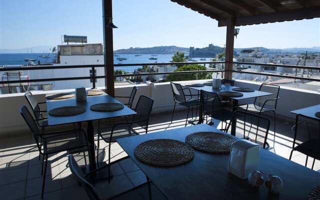 Pudra Suites Bodrum