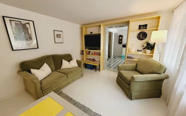 Holiday Home Gluckauf
